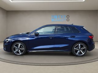 Audi A3 Sportback Black line 35 TDI 110kW(150CV)