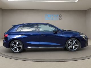 Audi A3 Sportback Black line 35 TDI 110kW(150CV)