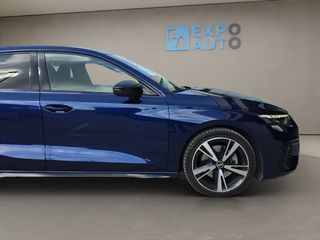 Audi A3 Sportback Black line 35 TDI 110kW(150CV)