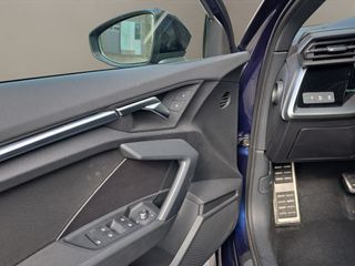 Audi A3 Sportback Black line 35 TDI 110kW(150CV)