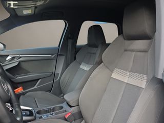 Audi A3 Sportback Black line 35 TDI 110kW(150CV)