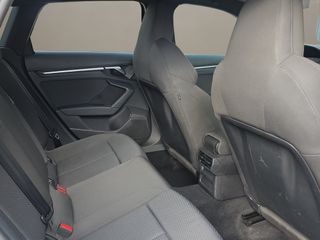 Audi A3 Sportback Black line 35 TDI 110kW(150CV)