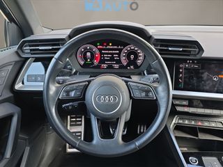 Audi A3 Sportback Black line 35 TDI 110kW(150CV)
