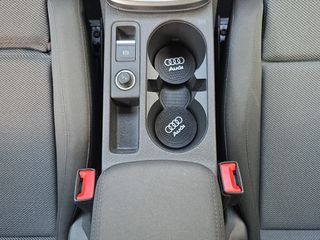 Audi A3 Sportback Black line 35 TDI 110kW(150CV)