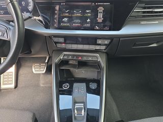 Audi A3 Sportback Black line 35 TDI 110kW(150CV)