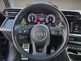 Audi A3 Sportback Black line 35 TDI 110kW(150CV)