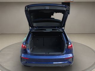 Audi A3 Sportback Black line 35 TDI 110kW(150CV)