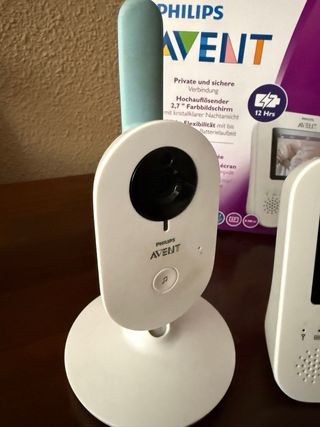 Vigilabebés Philips Avent