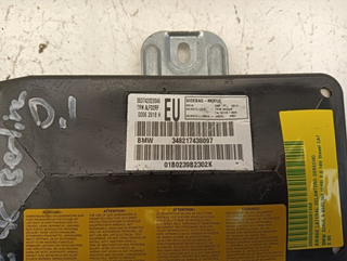AIRBAG LATERAL DELANTERO DERECHO BMW SERIE 3 BERL