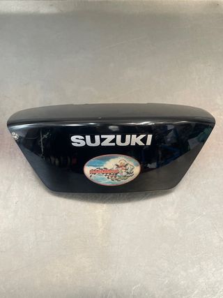 Carenado Trasero Suzuki Burgman 400 k7