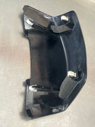 Carenado Trasero Suzuki Burgman 400 k7