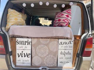 Mercedes-Benz Vito 1997