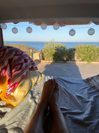 Mercedes-Benz Vito 1997