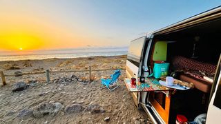 Mercedes-Benz Vito 1997