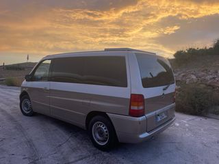 Mercedes-Benz Vito 1997