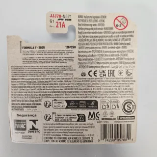 Pack 3 Hot Wheels: Aston Martin, Ferrari, Simpsons