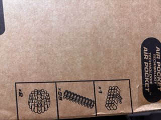 Lanzador de Dardos X-Shot