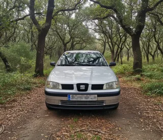 SEAT Ibiza SOLO 100.000KMS! ETIQUETA C!