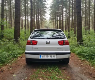 SEAT Ibiza SOLO 100.000KMS! ETIQUETA C!