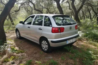 SEAT Ibiza SOLO 100.000KMS! ETIQUETA C!