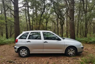 SEAT Ibiza SOLO 100.000KMS! ETIQUETA C!