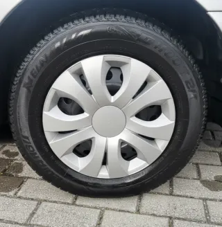 SEAT Ibiza SOLO 100.000KMS! ETIQUETA C!