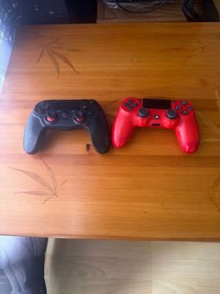 PS4 (PlayStation 4) Negra