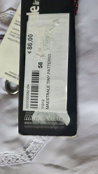 Bañador RRD talla 56.