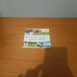 Wii Sports - Wii | Edizione PAL | Ottime Cond.