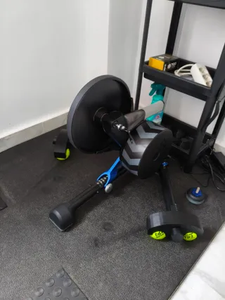 Thinkrider X7 / Basculantes