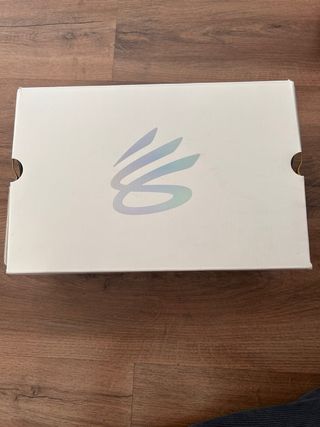 Zapatillas Baloncesto by Curry Negras y Rosas