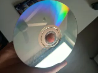 Los Vengadores DVD Marvel