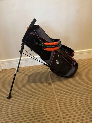 Bolsa de Golf US Kids 51