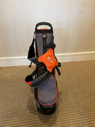 Bolsa de Golf US Kids 51