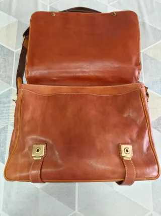 Portadocumentos The Bridge