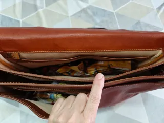 Portadocumentos The Bridge