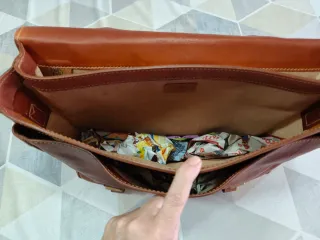 Portadocumentos The Bridge