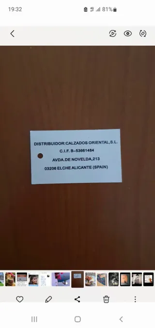 Zapatillas de casa mujer rosa, número 37