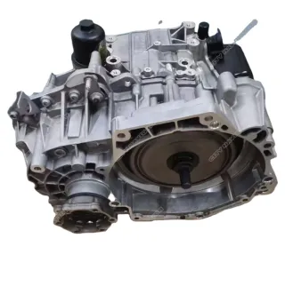 Caja Cambios DSG 6 Velocidades VW Jetta