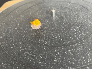 Tocadiscos Marley Stir It Up (sin contrapeso)