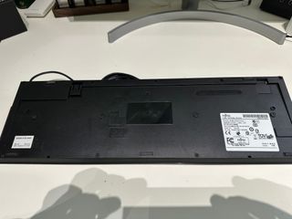 Tastiera PC Fujitsu Nera
