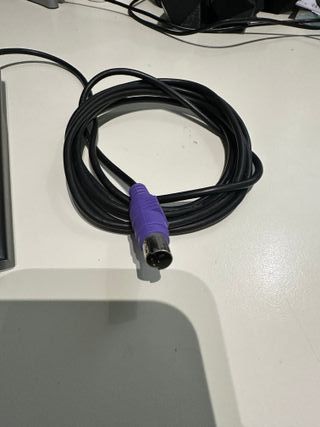 Tastiera PC Fujitsu Nera