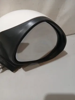 Retrovisor derecho Seat León 2012