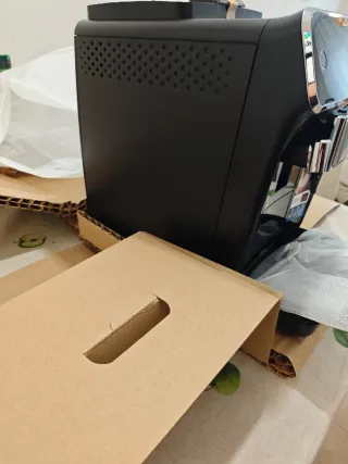 Cafetera Philips Serie 3300 2 años Garantía