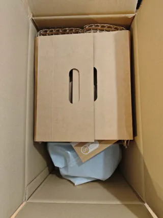 Cafetera Philips Serie 3300 2 años Garantía