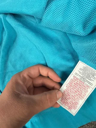 ¡¡OFERTA!! Talla XXL Chaqueta Nike FC Barcelona