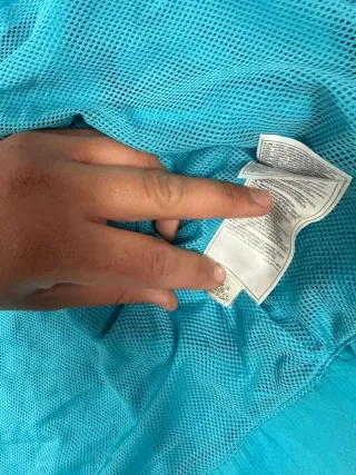 ¡¡OFERTA!! Talla XXL Chaqueta Nike FC Barcelona