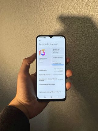 Xiaomi Mi 10 Lite 5G 128GB Sky Blue