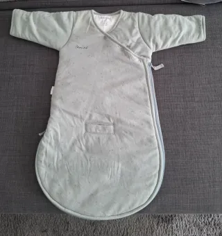 Saco dormir bebé Bemini. TOG 3, 50-70 cm, 1-4 mes