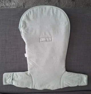 Saco dormir bebé Bemini. TOG 3, 50-70 cm, 1-4 mes